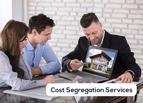 Cost Segregation Services
