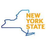 Proudly Associated with New York State